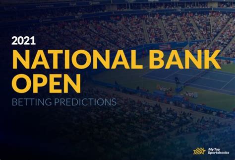 national bank open 2021.